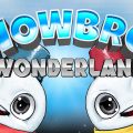 Snow Bros. Wonderland annunciato per PlayStation e Nintendo Switch