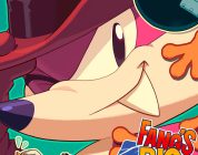 Sonic Superstars: Fang's Big Break, disponibile la prima parte del fumetto digitale