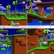 Sonic Superstars: nuovi dettagli sulla Modalità Battaglia