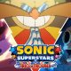 Sonic Superstars: disponibile il corto animato Trio of Trouble