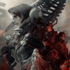 ScapeGoat rivelato: si chiama SOUL COVENANT ed è un titolo VR