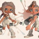 Splatoon 3: Torre dell’Ordine – Finestra di uscita e nuovi dettagli