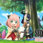 SPYxANYA: OPERATION MEMORIES, annunciato il gioco di SPYxFAMILY