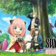 SPYxANYA: OPERATION MEMORIES, annunciato il gioco di SPYxFAMILY