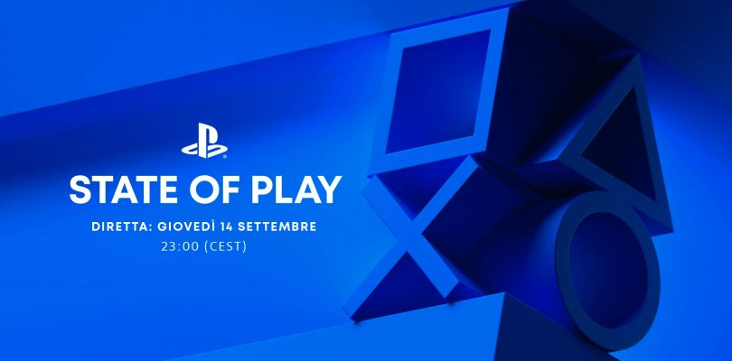 State of Play annunciato per oggi, 14 settembre