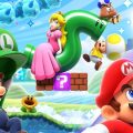 Super Mario Bros. Wonder: il nuovo trailer offre una panoramica del gioco
