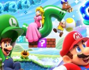 Super Mario Bros. Wonder: il nuovo trailer offre una panoramica del gioco