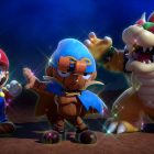 Super Mario RPG disponibile ora: ecco il trailer di lancio