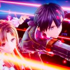 SWORD ART ONLINE Last Recollection: la recensione di Famitsu