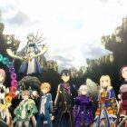 SWORD ART ONLINE Last Recollection: demo in arrivo la prossima settimana