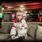 SYNDUALITY: Echo of Ada, primi video di gameplay