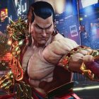 TEKKEN 8: in arrivo un Closed Beta Test