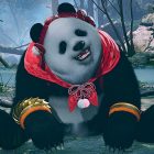 TEKKEN 8: confermata la presenza di Panda