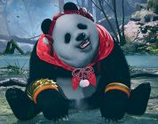 TEKKEN 8: confermata la presenza di Panda