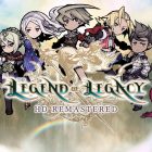 The Legend of Legacy HD Remastered annunciato da NIS America