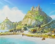 The Legend of Legacy HD Remastered: data di uscita per il Giappone
