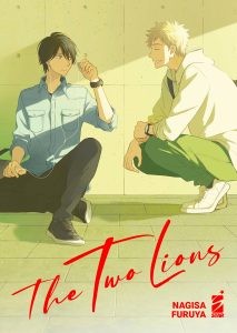 The Two Lions – Recensione