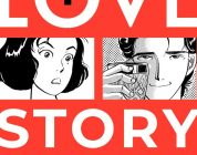 Tokyo Love Story: arriva in Italia l’opera di Fumi Saimon
