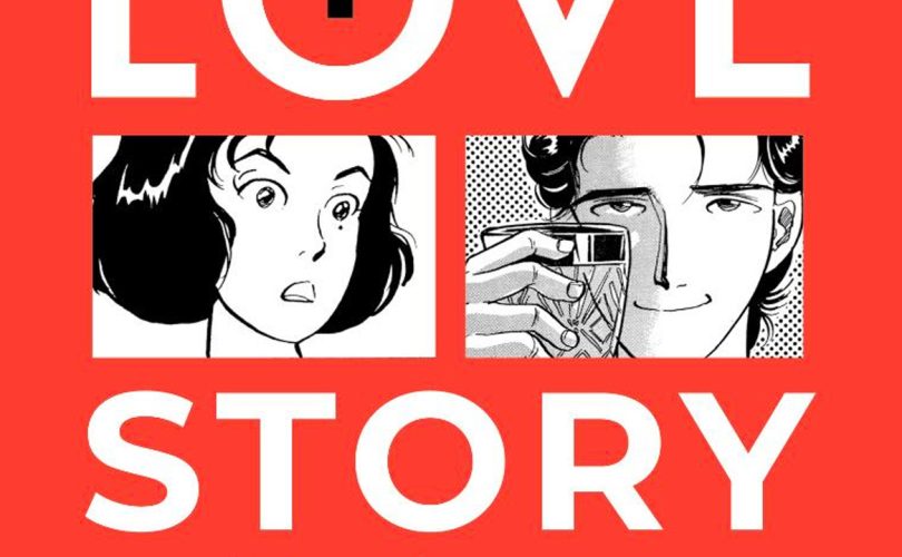 Tokyo Love Story: arriva in Italia l’opera di Fumi Saimon