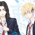 Tokyo Revengers – Una Lettera da Baji: tutti i dettagli sull’arrivo del volume 1