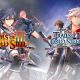 The Legend of Heroes: Trails of Cold Steel 3 e 4 arrivano su PS5