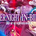 UNDER NIGHT IN-BIRTH II Sys:Celes, annunciata la data di uscita