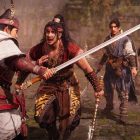 Wo Long: Fallen Dynasty – Disponibile il DLC “Conquistatore di Jiangdong”