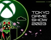 Xbox Digital Broadcast annunciato per il Tokyo Game Show 2023