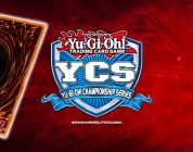 Yu-Gi-Oh! Championship Series torna in Italia a dicembre