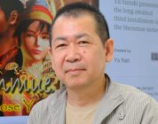 Yu Suzuki ospite del Lucca Comics & Games 2023