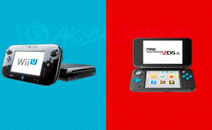 Wii U e Nintendo 3DS: i servizi online cesseranno ad aprile