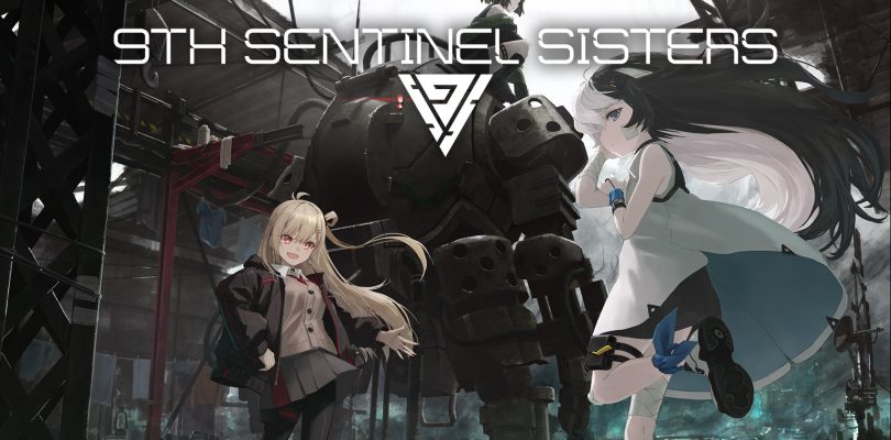9th Sentinel Sisters disponibile in Early Access su Steam