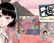 Akane Banashi: tutti i dettagli sull’arrivo del primo volume