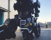 ARCHAX: presentato il vero mecha umanoide ispirato a Gundam