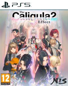 The Caligula Effect 2 per PlayStation 5 – Recensione