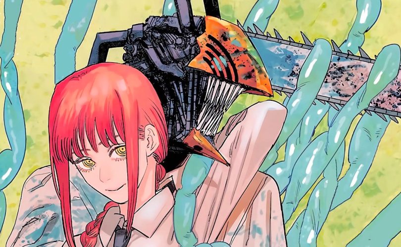 I 10 migliori shonen manga degli ultimi anni targati Shueisha