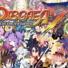 Disgaea 7 trailer di lancio