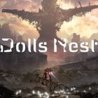 Dolls Nest annunciato da NITRO PLUS e NITRO ARTS
