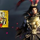 DYNASTY WARRIORS M annunciato per iOS e Android
