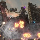 EARTH DEFENSE FORCE 6: annunciata la nuova data di uscita occidentale