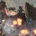 EARTH DEFENSE FORCE 6: annunciata la nuova data di uscita occidentale