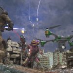 D3 PUBLISHER e Sandlot hanno annunciato un posticipo nell’uscita di Earth Defense Force 6 in Occidente.