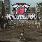 EARTH DEFENSE FORCE 6 arriva in Occidente