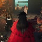 Matt Mercer sarà Vincent Valentine in FINAL FANTASY VII REBIRTH