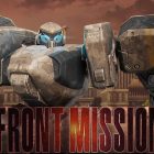 FRONT MISSION 2: Remake trailer di lancio