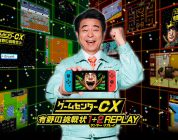 GameCenter CX: Arino no Chousenjou 1 + 2 Replay, la data di uscita giapponese