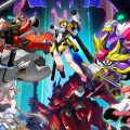 GUNDAM BUILD METAVERSE: disponibili gli ultimi due episodi della serie