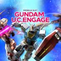 GUNDAM U.C. ENGAGE: annunciata ufficialmente la data di uscita