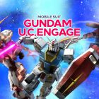 GUNDAM U.C. ENGAGE: annunciata ufficialmente la data di uscita