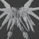 GUNPLA: clamoroso leak di modelli 3D dal Metaverse di Gundam